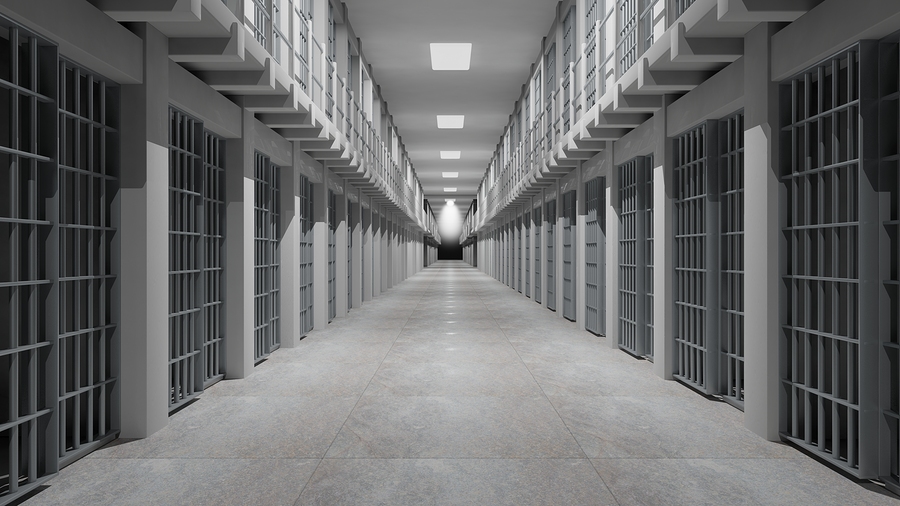 Private Prisons Threaten To Sue States Unless They Get More Inmates For Free Labor
