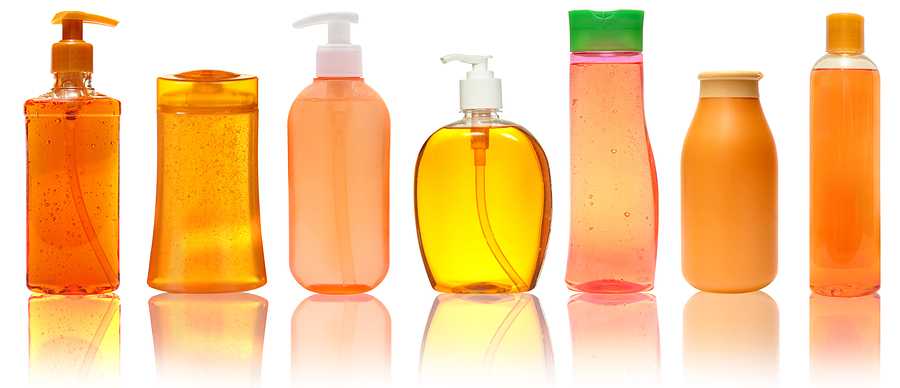 Do YOU Know What’s In Your Soap and Shampoo? You might soon!