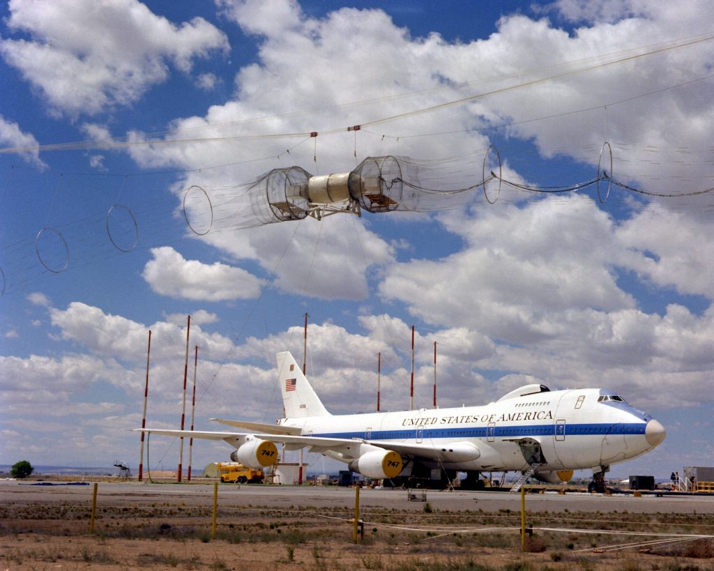 Watch This Electromagnetic Pulse Weapon EMP Completely Destroy A Car 