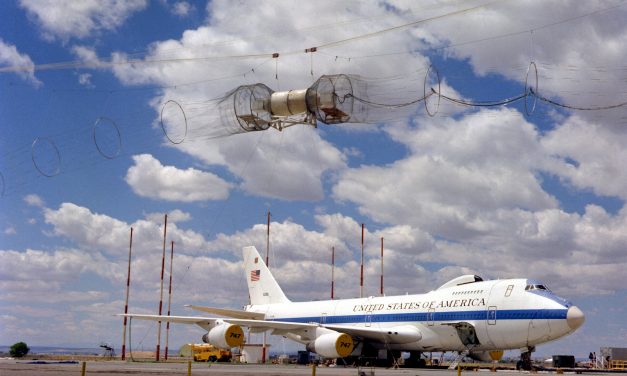 Watch This Electromagnetic Pulse Weapon (EMP) Completely Destroy A Car’s Electric System