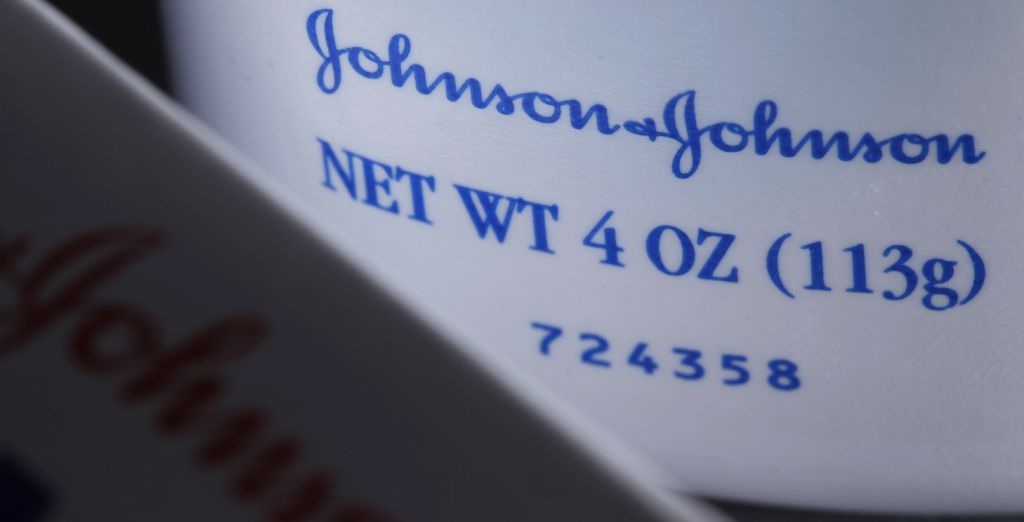 Johnson & Johnson ordered to pay $55 million in second talcum powder cancer suit