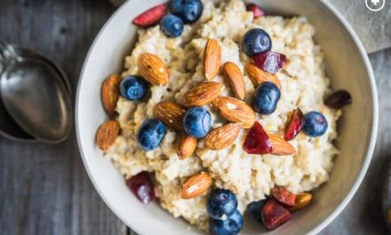 Your Oatmeal May Be Killing You?!?!