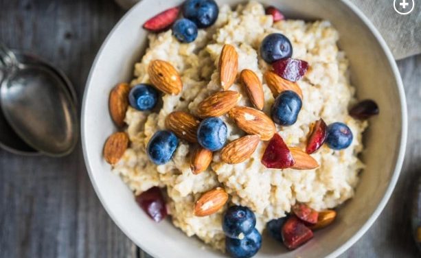 Your Oatmeal May Be Killing You?!?!
