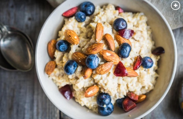 Your Oatmeal May Be Killing You?!?!
