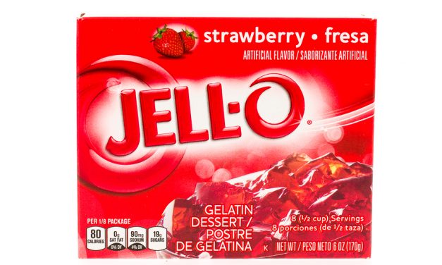 UPDATE: This Childhood Favorite Has A Warning Label In Europe – Why Not Here?