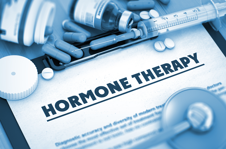 Natural Alternatives For Hormone Replacement Therapy