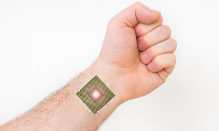 Dr Oz Promotes Human Microchips To Millions Of Viewers