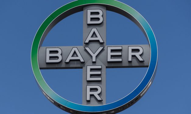 Bayer Makes $62 Billion Bid for Monsanto