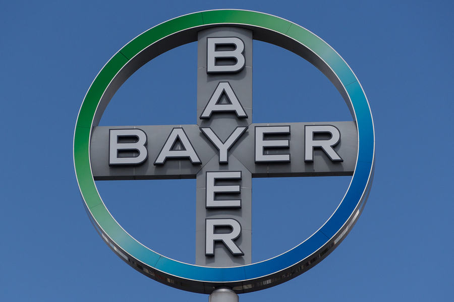 Bayer Makes $62 Billion Bid for Monsanto