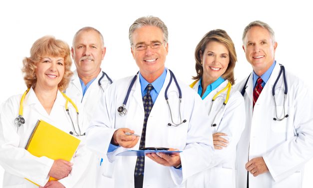 How Money From Pharmaceutical Companies Sways Doctors’ Prescriptions