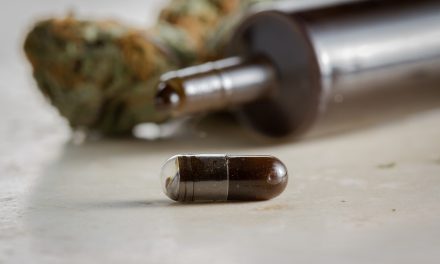 The truth about CBD Oil.