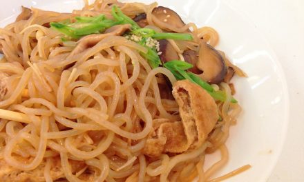 Shirataki Noodles: The Zero-Calorie “Miracle” Noodles