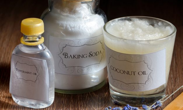 How To Make Your Own Natural Deodorant That Works