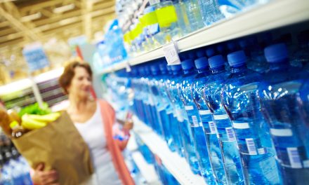 What You Need To Check When You Buy Bottled Water