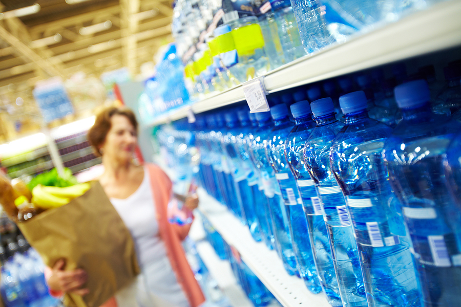 What You Need To Check When You Buy Bottled Water