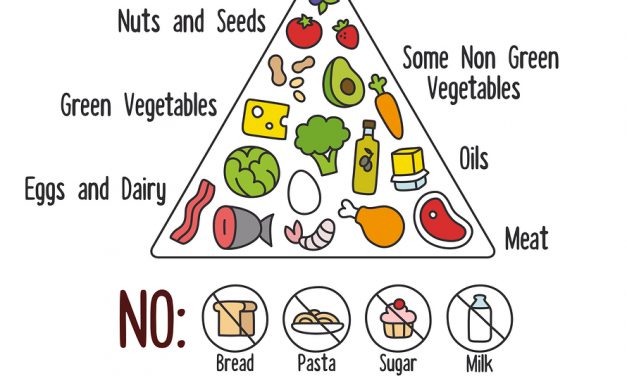 What is Ketosis, and is it Healthy?