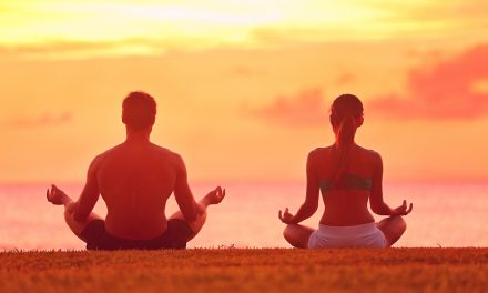 Meditation, Yoga, Qi Qong, Tai Chi, et al, is all good…