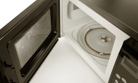 That Plastic Container You Microwave In Could Be Super-Toxic