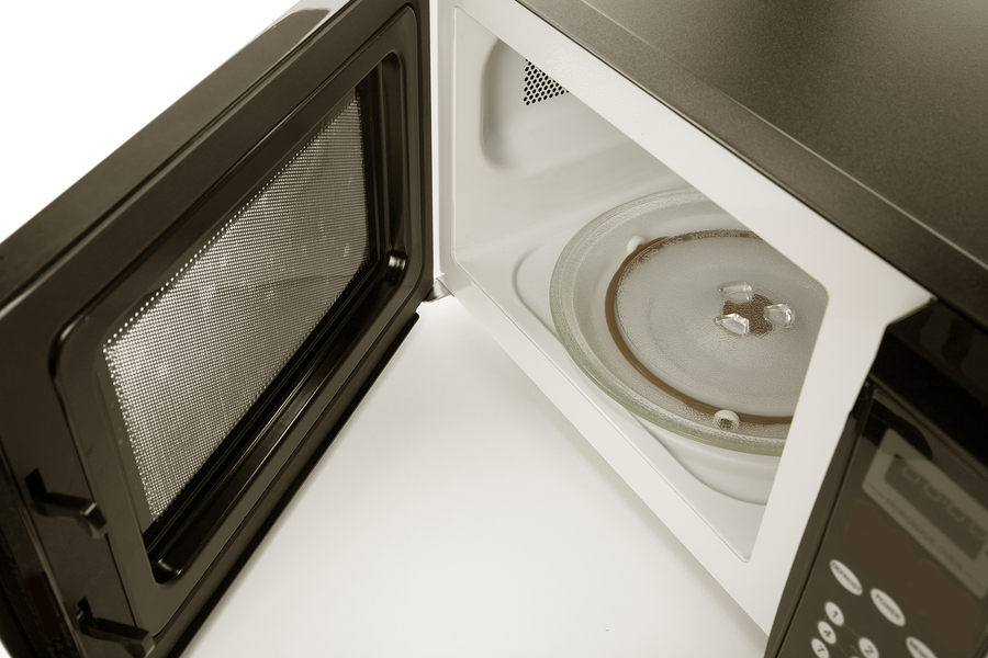 That Plastic Container You Microwave In Could Be Super-Toxic