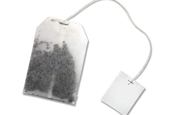 Most Popular Tea Bags Contain ILLEGAL Amounts of Deadly Pesticides (avoid these brands at all costs)