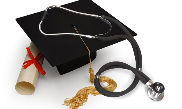 How Medical School Funding From Big Pharma Impacts Your Health