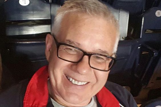 Yet another doctor found dead in a plane crash