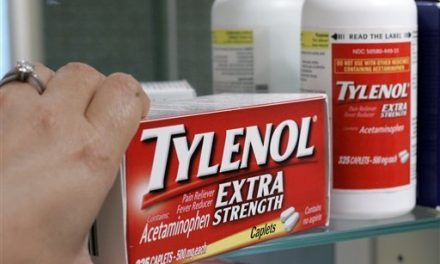 CBS: Tylenol can reduce your empathy for others, study says
