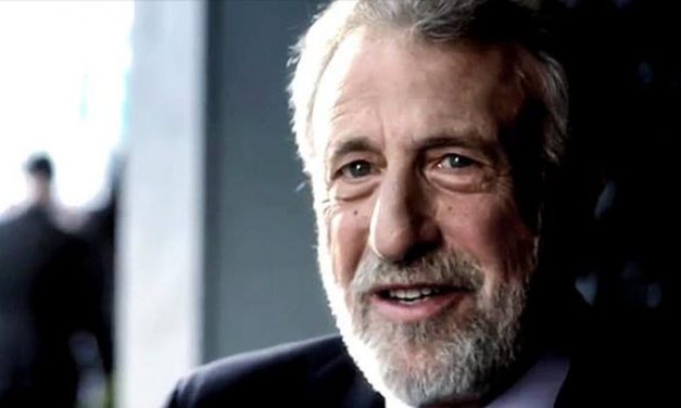 Men’s Wearhouse Founder Has Used Cannabis For 50 Years, Doesn’t Care Who Knows