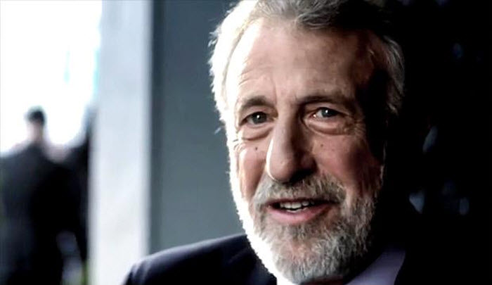 Men’s Wearhouse Founder Has Used Cannabis For 50 Years, Doesn’t Care Who Knows