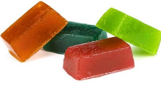 FDA Approves Candy-Flavored Amphetamines for Kids?