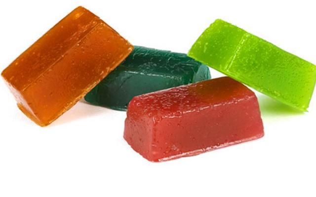 FDA Approves Candy-Flavored Amphetamines for Kids?