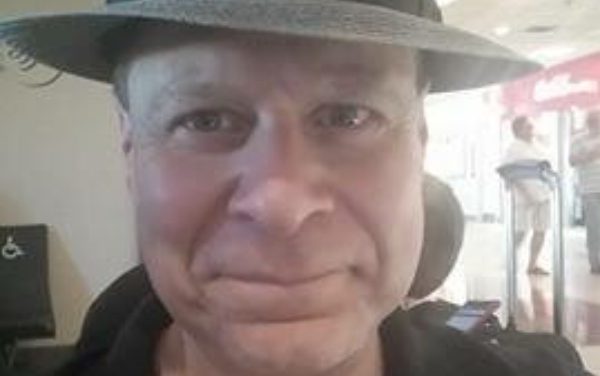 Beloved Holistic Dr Andy Roberts of Michigan Dies of Cardiac Arrest (RIP)