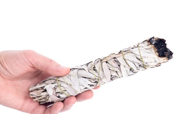 Studies Reveal “Smudging” Eliminates Dangerous Bacteria in the Air