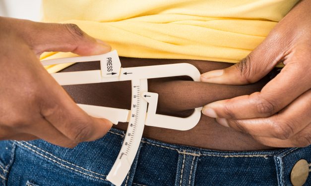 CDC Study Finds America Has NEVER Been More Obese