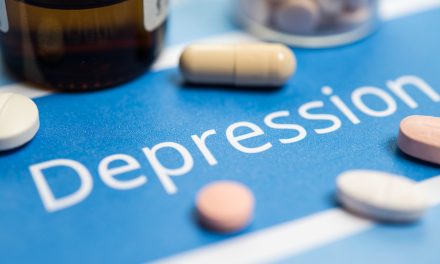 Biggest Ever Review: Antidepressants can raise the risk of suicide