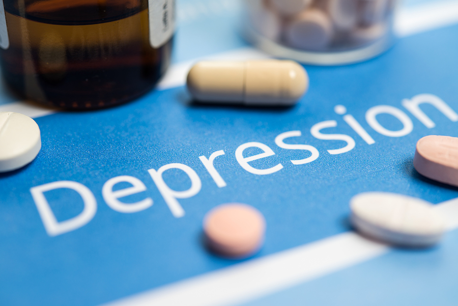 Biggest Ever Review: Antidepressants can raise the risk of suicide