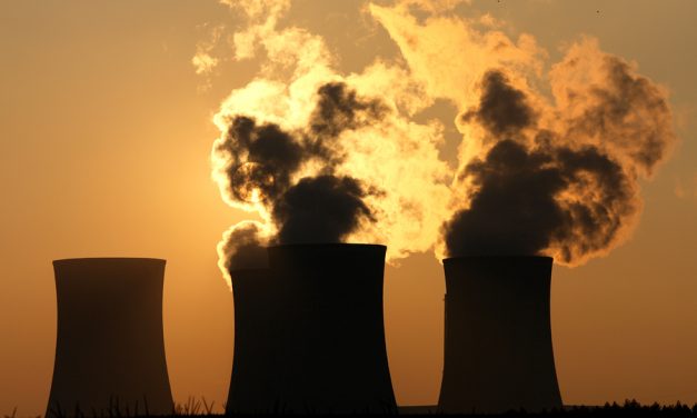 PG&E to close Diablo Canyon, California’s last nuclear power plant