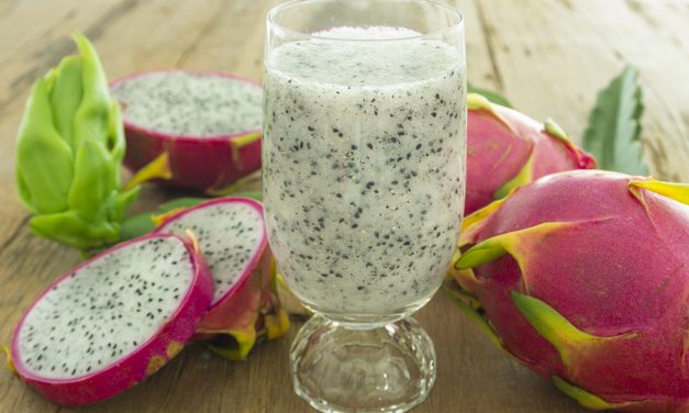What Is Dragon Fruit and Does It Have Health Benefits?