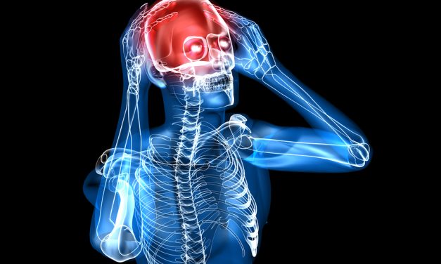 Genetic Mutation ‘Is Responsible For BOTH Migraines AND IBS’ – Raising Hopes Of New Treatments For The Chronic Conditions.