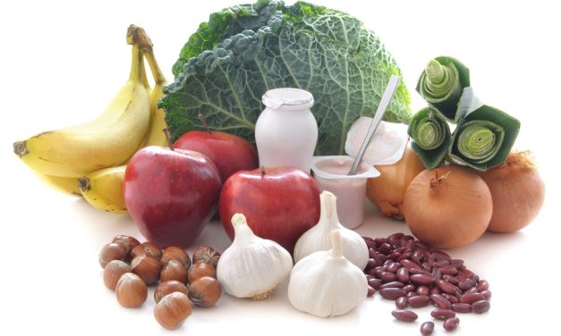 The 19 Best Prebiotic Foods You Should Eat