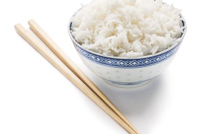 How to Cook Rice With Coconut Oil to BURN More Fat and Absorb HALF the Calories