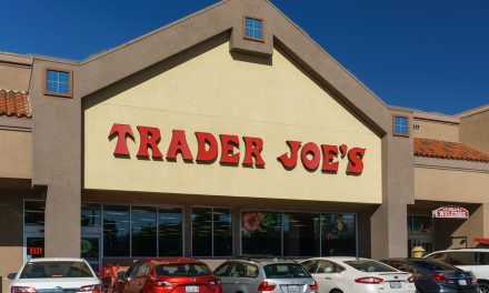 A Week’s Worth of Vegan Lunches for $15 at Trader Joe’s
