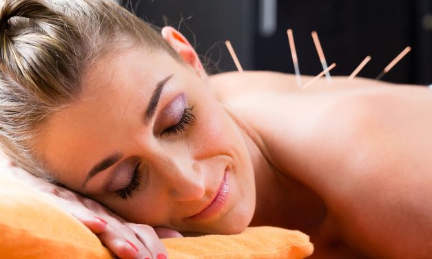 Study finds Acupuncture shows Promise in Migraine Treatment