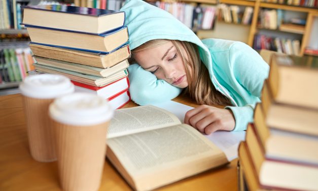 The U.S.’s Best High School Starts At 9:15 A.M.