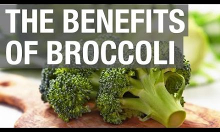 Broccoli Reduces Your Risk of Four Major Diseases