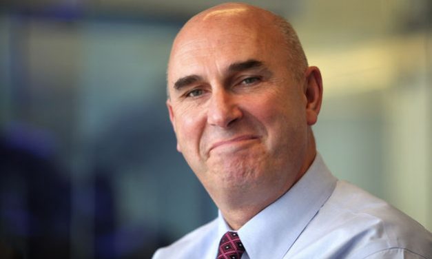 Monsanto boss could net over $70M from a Bayer takeover