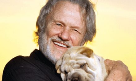 Kris Kristofferson’s ‘Dementia’ Turned Out To Be Something Completely Different…