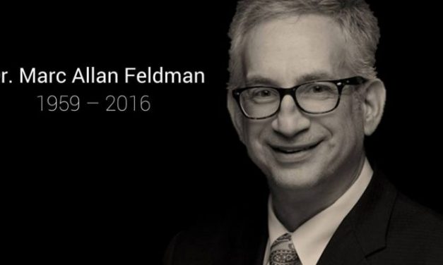 Cleveland Clinic Doctor & Libertarian Presidential Candidate Found Dead in Motel Room