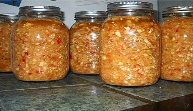 This Is The Most Powerful Natural Antibiotic Ever – Kills Any Infections In The Body