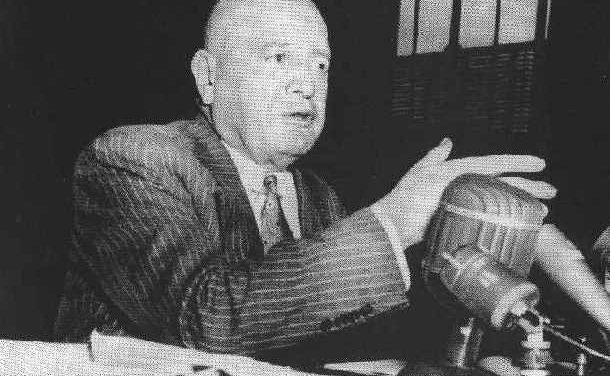 CENSORSHIP: THE 1947 MEDICAL CANNABIS STUDY COVERUP